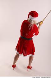 JAROSLAVA MRS. CHRISTMAS